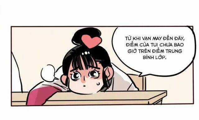 Mau Mang Anh Trai Tôi Đi Chapter 152 trang 4