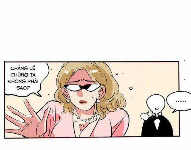 Mau Mang Anh Trai Tôi Đi Chapter 153 trang 10