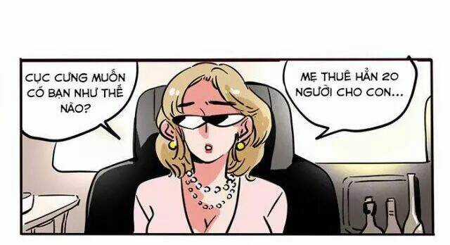 Mau Mang Anh Trai Tôi Đi Chapter 153 trang 2