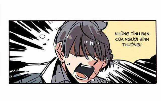 Mau Mang Anh Trai Tôi Đi Chapter 153 trang 4