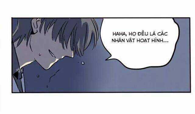 Mau Mang Anh Trai Tôi Đi Chapter 153 trang 7