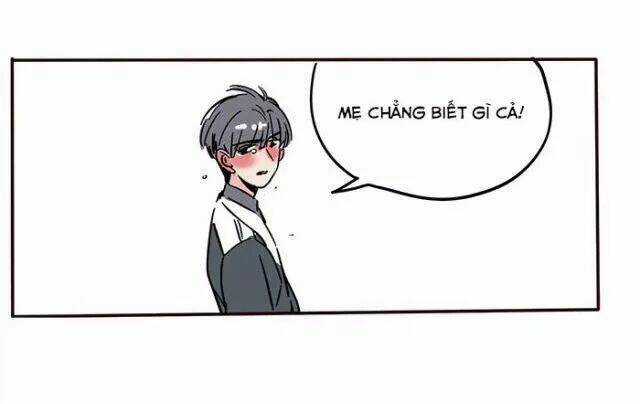 Mau Mang Anh Trai Tôi Đi Chapter 153 trang 8