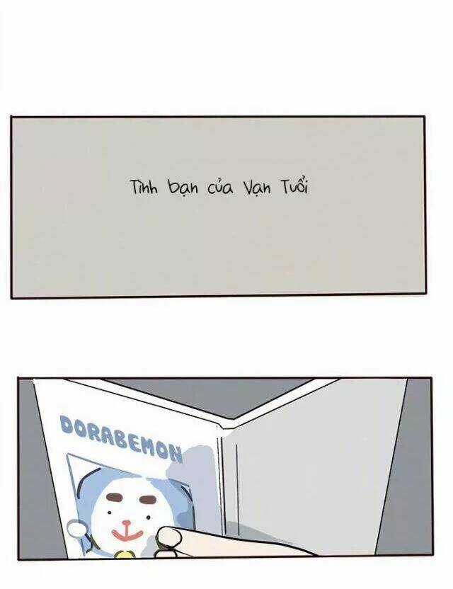 Mau Mang Anh Trai Tôi Đi Chapter 154 trang 10