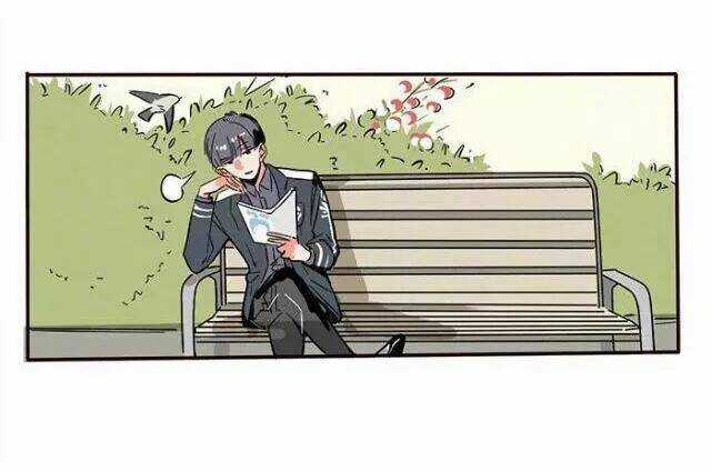 Mau Mang Anh Trai Tôi Đi Chapter 154 trang 11