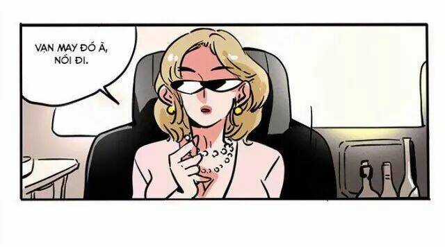 Mau Mang Anh Trai Tôi Đi Chapter 154 trang 2