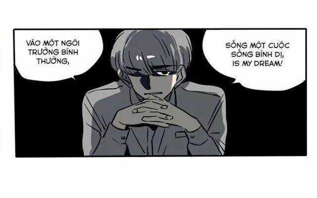 Mau Mang Anh Trai Tôi Đi Chapter 155 trang 12