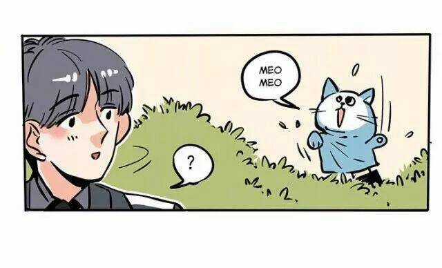 Mau Mang Anh Trai Tôi Đi Chapter 155 trang 6