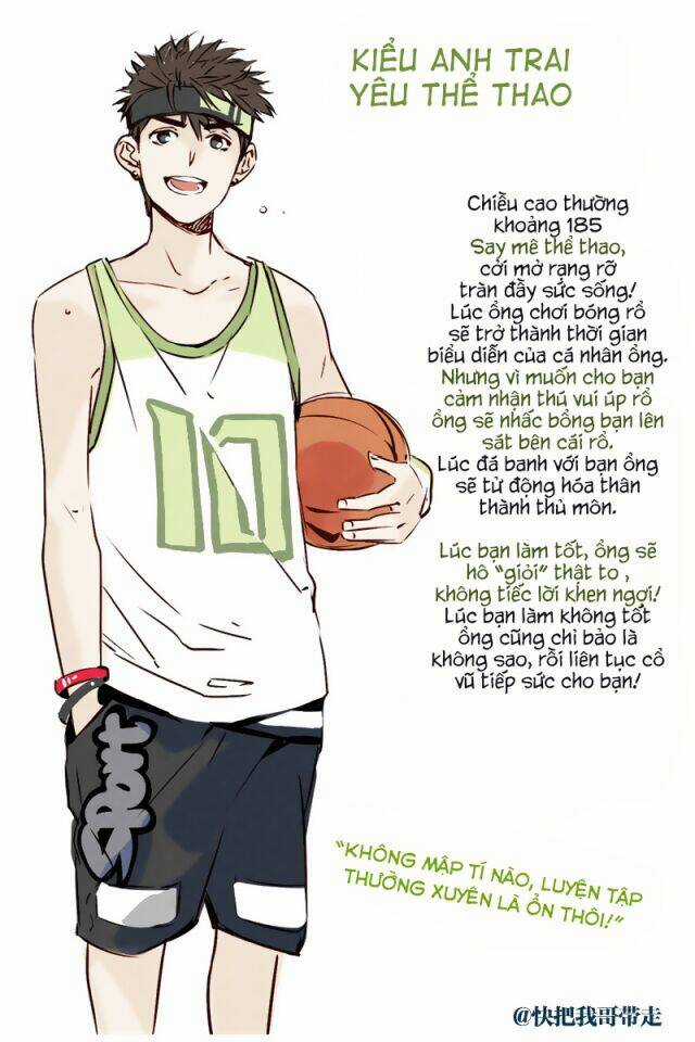 Mau Mang Anh Trai Tôi Đi Chapter 156.1 trang 6