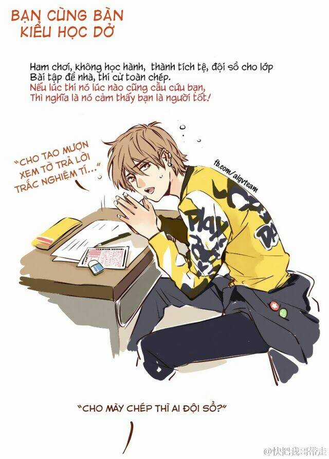 Mau Mang Anh Trai Tôi Đi Chapter 156.2 trang 2