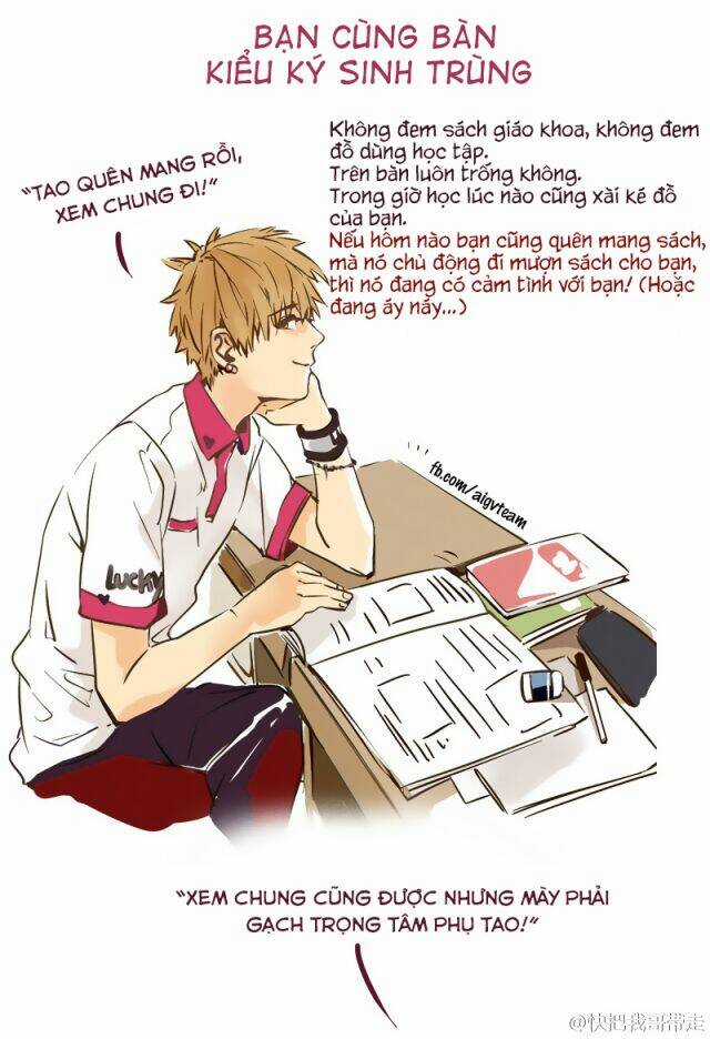 Mau Mang Anh Trai Tôi Đi Chapter 156.2 trang 5