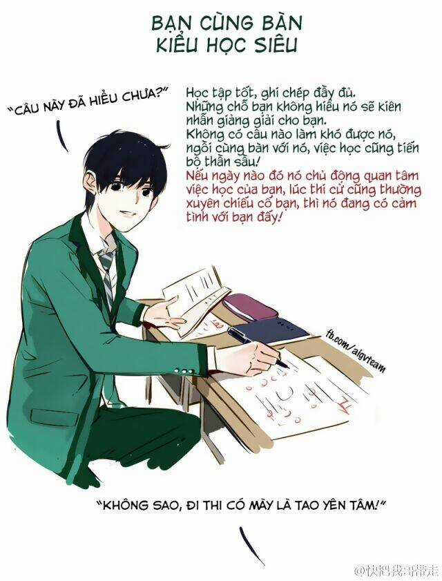 Mau Mang Anh Trai Tôi Đi Chapter 156.2 trang 6