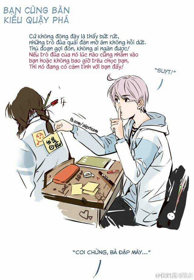 Mau Mang Anh Trai Tôi Đi Chapter 156.2 trang 7