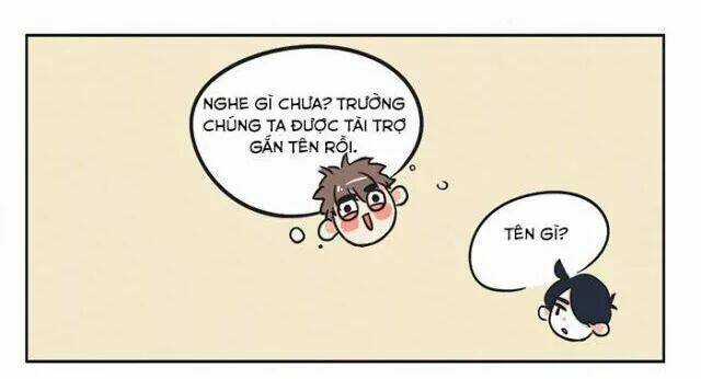 Mau Mang Anh Trai Tôi Đi Chapter 156 trang 11