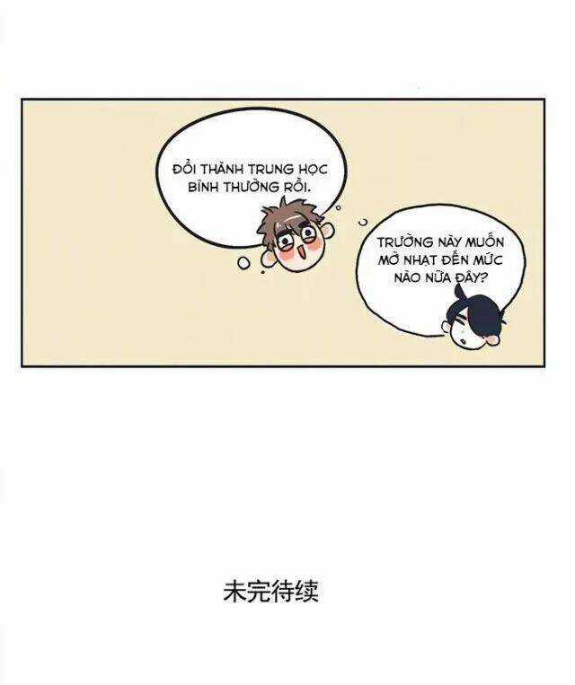 Mau Mang Anh Trai Tôi Đi Chapter 156 trang 12