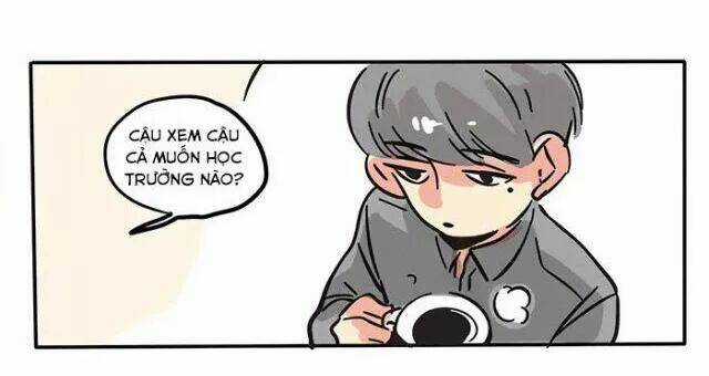 Mau Mang Anh Trai Tôi Đi Chapter 156 trang 2