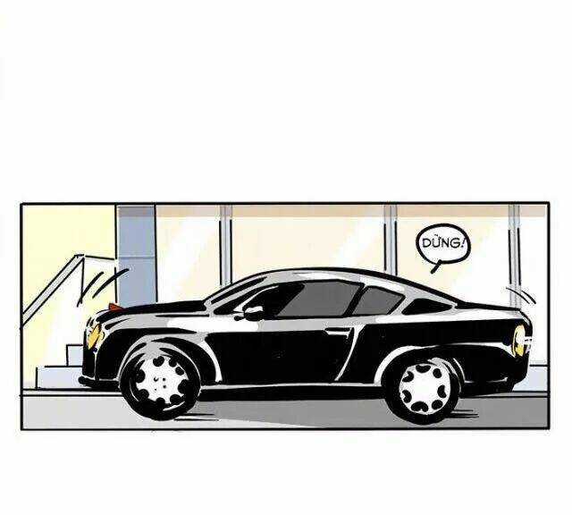 Mau Mang Anh Trai Tôi Đi Chapter 156 trang 3