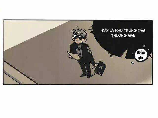 Mau Mang Anh Trai Tôi Đi Chapter 156 trang 7