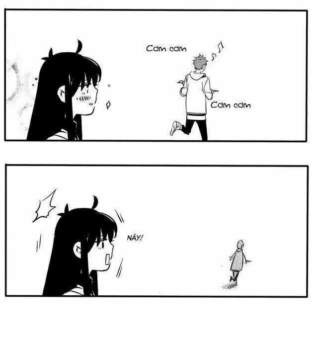 Mau Mang Anh Trai Tôi Đi Chapter 16 trang 10