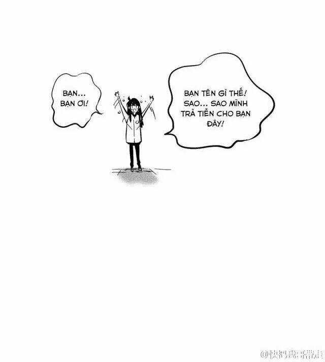 Mau Mang Anh Trai Tôi Đi Chapter 16 trang 11