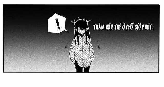 Mau Mang Anh Trai Tôi Đi Chapter 16 trang 5