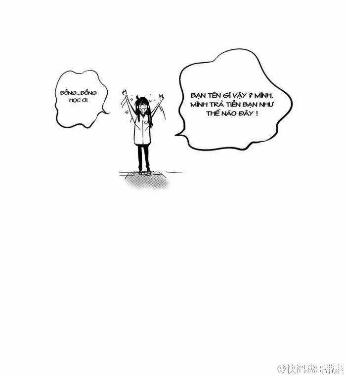 Mau Mang Anh Trai Tôi Đi Chapter 17 trang 8
