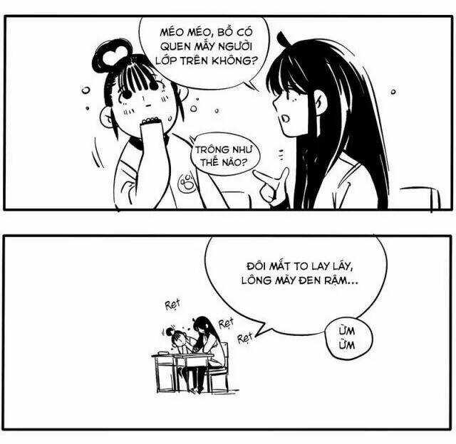 Mau Mang Anh Trai Tôi Đi Chapter 19 trang 2