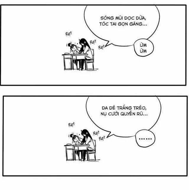 Mau Mang Anh Trai Tôi Đi Chapter 19 trang 3