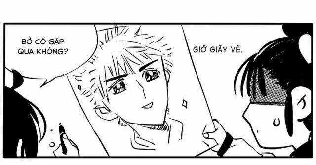 Mau Mang Anh Trai Tôi Đi Chapter 19 trang 4