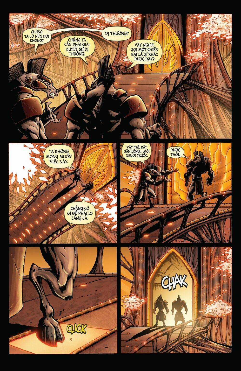 Mau Mang Anh Trai Tôi Đi Chapter 2.1 trang 7