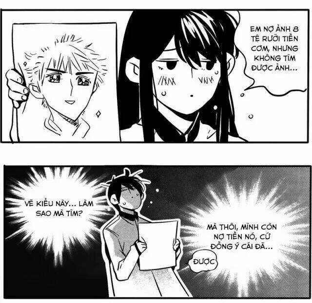 Mau Mang Anh Trai Tôi Đi Chapter 20 trang 3