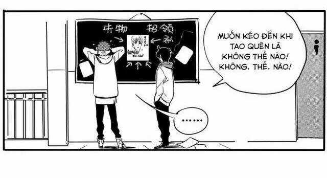 Mau Mang Anh Trai Tôi Đi Chapter 20 trang 7