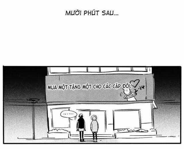 Mau Mang Anh Trai Tôi Đi Chapter 22 trang 5