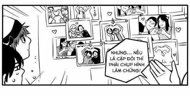 Mau Mang Anh Trai Tôi Đi Chapter 23 trang 3