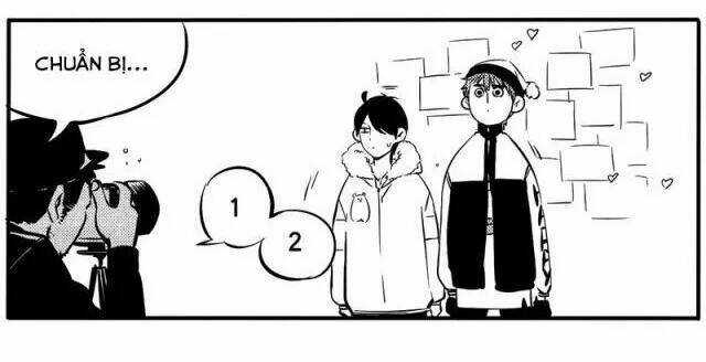 Mau Mang Anh Trai Tôi Đi Chapter 23 trang 6