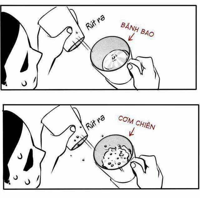 Mau Mang Anh Trai Tôi Đi Chapter 25 trang 3