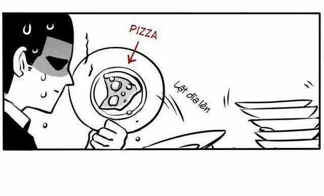 Mau Mang Anh Trai Tôi Đi Chapter 25 trang 5