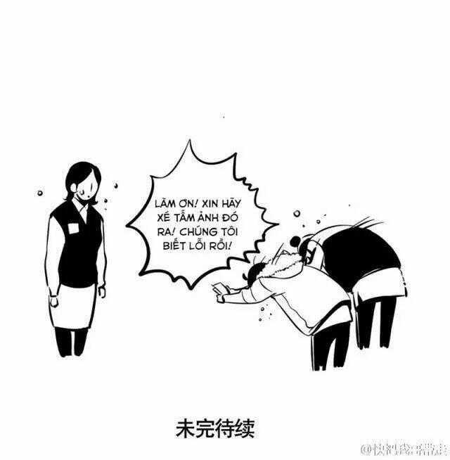 Mau Mang Anh Trai Tôi Đi Chapter 26 trang 7