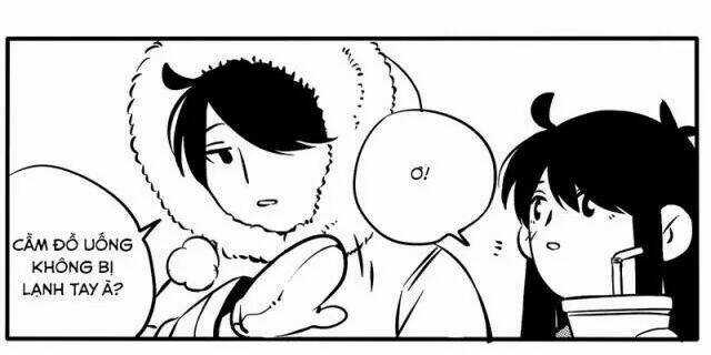 Mau Mang Anh Trai Tôi Đi Chapter 27 trang 4