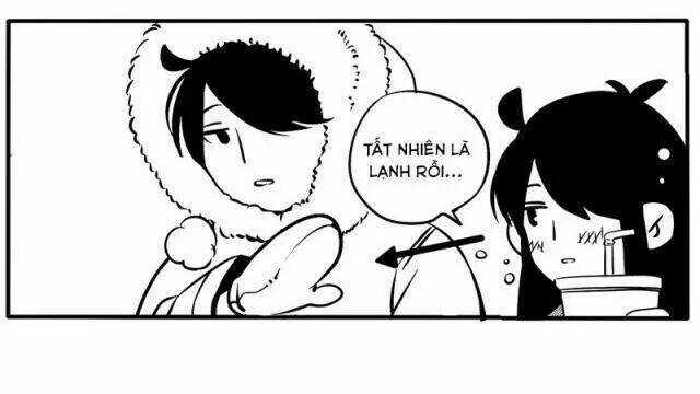 Mau Mang Anh Trai Tôi Đi Chapter 27 trang 5