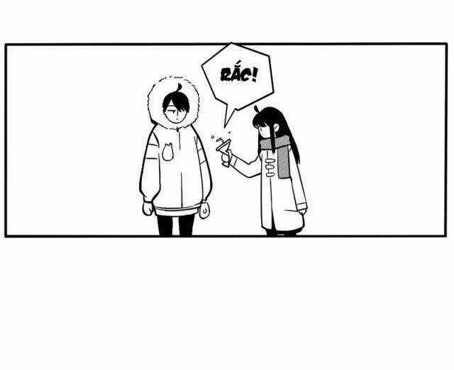 Mau Mang Anh Trai Tôi Đi Chapter 28 trang 6