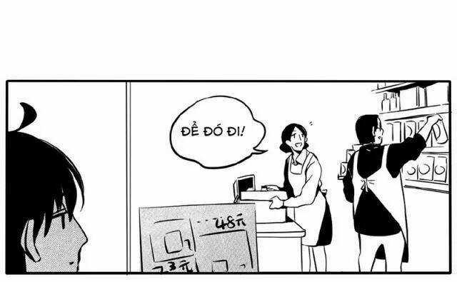 Mau Mang Anh Trai Tôi Đi Chapter 38 trang 1