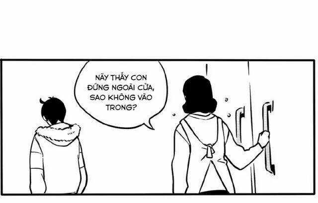 Mau Mang Anh Trai Tôi Đi Chapter 39 trang 1