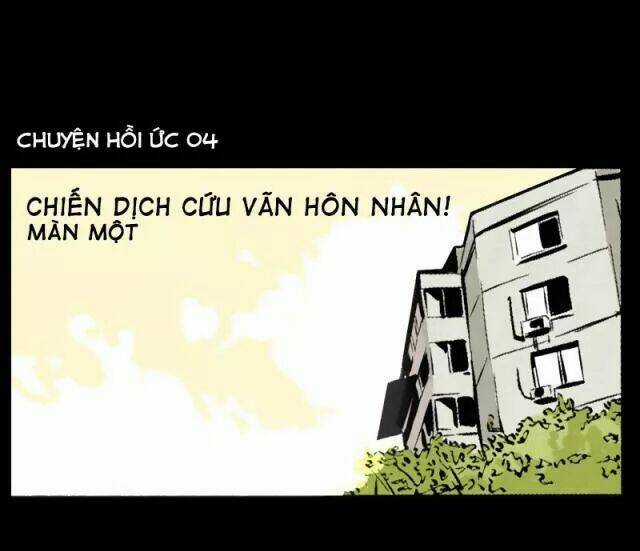 Mau Mang Anh Trai Tôi Đi Chapter 44 trang 1