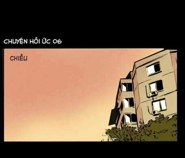 Mau Mang Anh Trai Tôi Đi Chapter 46 trang 1