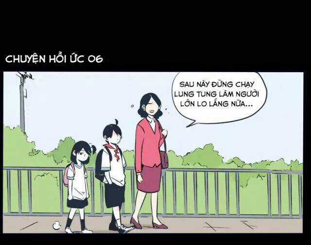 Mau Mang Anh Trai Tôi Đi Chapter 47 trang 1