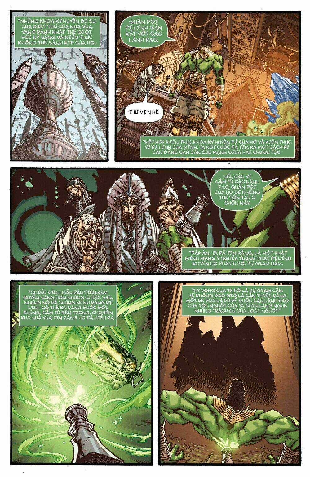 Mau Mang Anh Trai Tôi Đi Chapter 5.2 trang 3