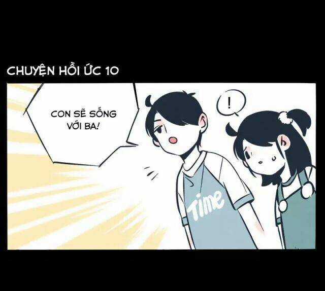 Mau Mang Anh Trai Tôi Đi Chapter 51 trang 1