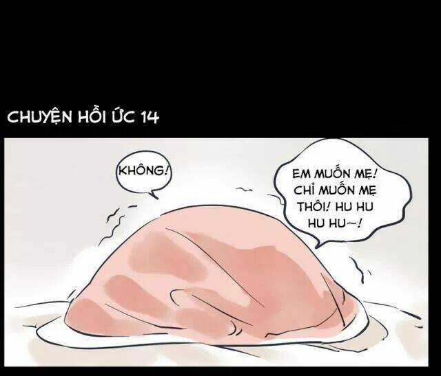 Mau Mang Anh Trai Tôi Đi Chapter 55 trang 1