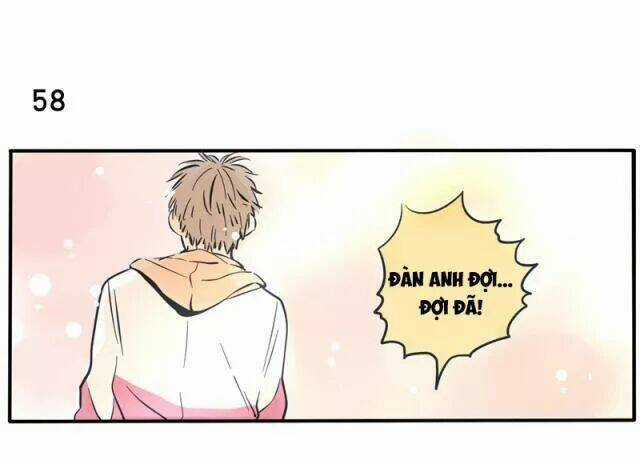 Mau Mang Anh Trai Tôi Đi Chapter 58 trang 1