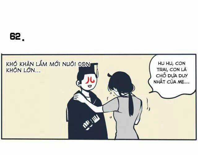 Mau Mang Anh Trai Tôi Đi Chapter 62 trang 1